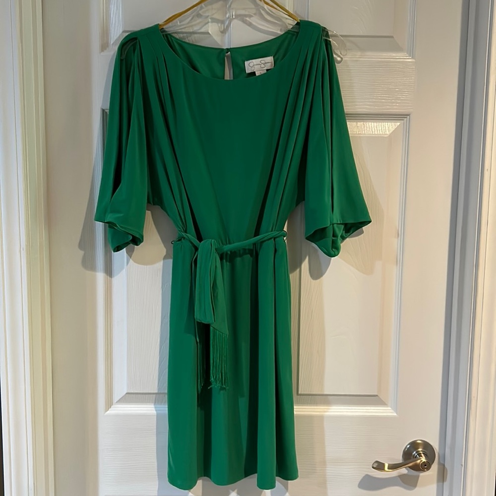 Jessica Simpson Dress